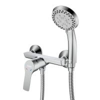 Смеситель Rossinka RS29-41 для душа