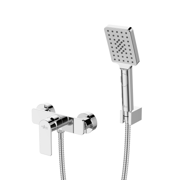 Смеситель Rossinka RS50-42 для душа Смеситель Rossinka RS50-42 для душа