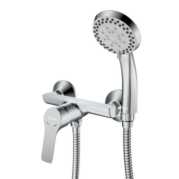 Смеситель Rossinka RS29-41 для душа